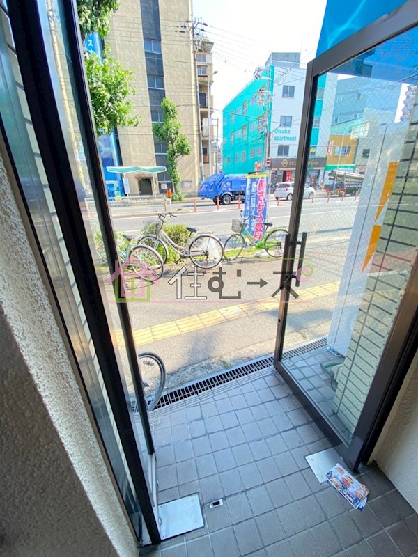 ロイヤルハイツまつい4 その他外観2