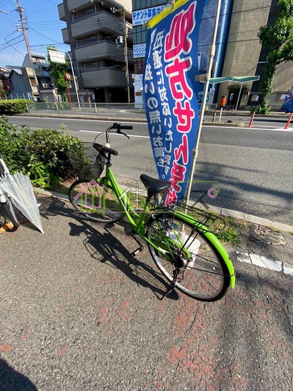 ロイヤルハイツまつい4 その他外観6