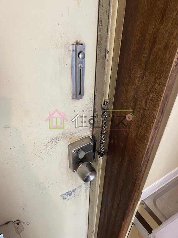 メゾン杉本 その他2