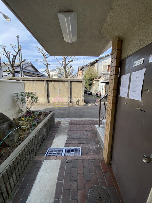 メゾン杉本 その他外観2