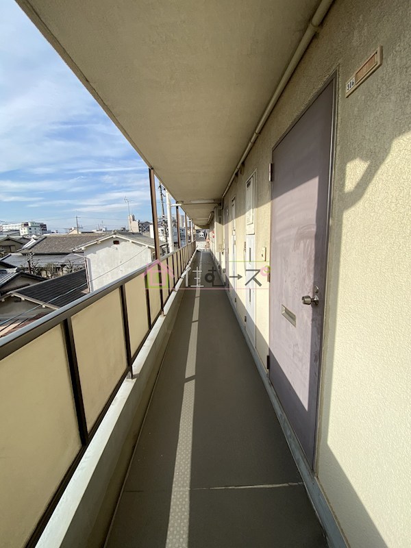 メゾン杉本 その他外観3