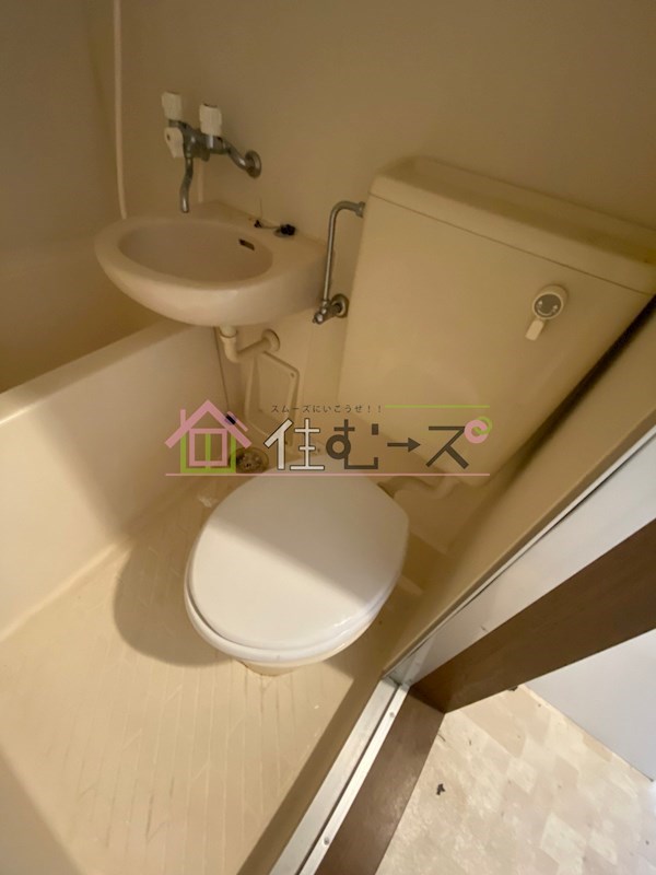 シティパレス森ノ宮 その他2