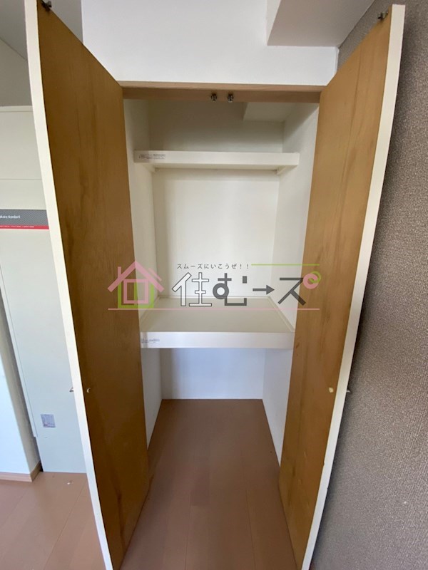 シティパレス森ノ宮 その他4
