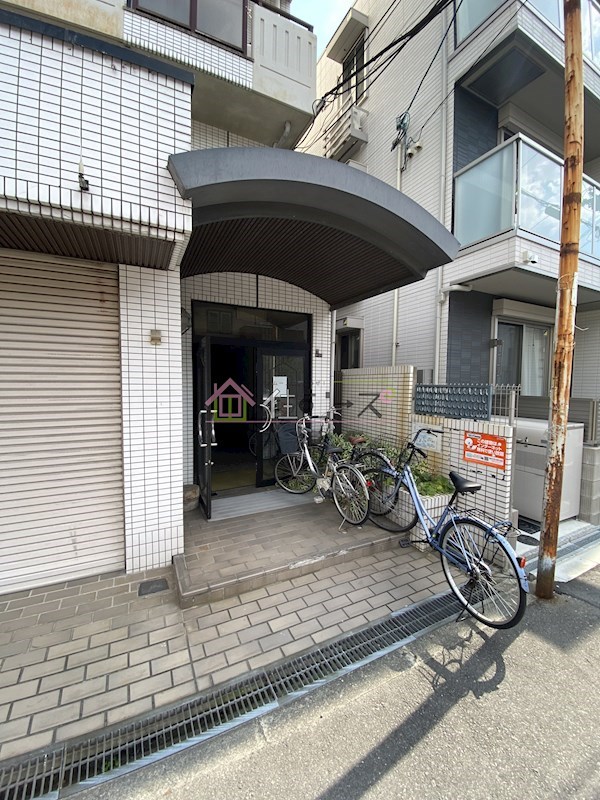 ハイツ五條 その他1