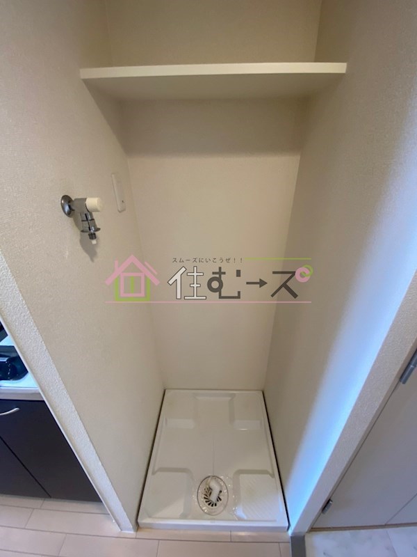 クリスタルグランツ大阪センターSt その他6