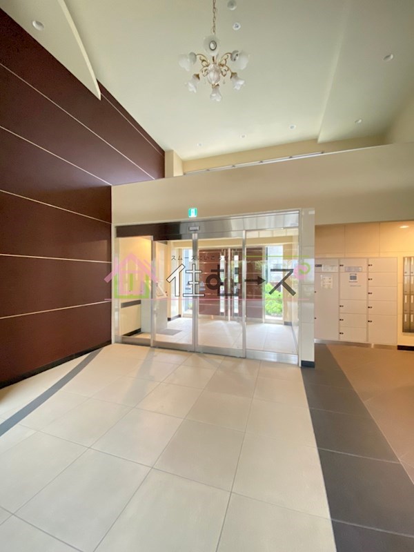 クリスタルグランツ大阪センターSt その他外観4