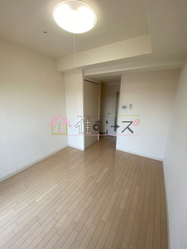 クリスタルグランツ大阪センターSt リビング