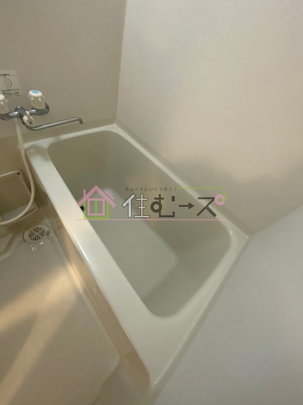 クリスタルグランツ大阪センターSt 風呂画像