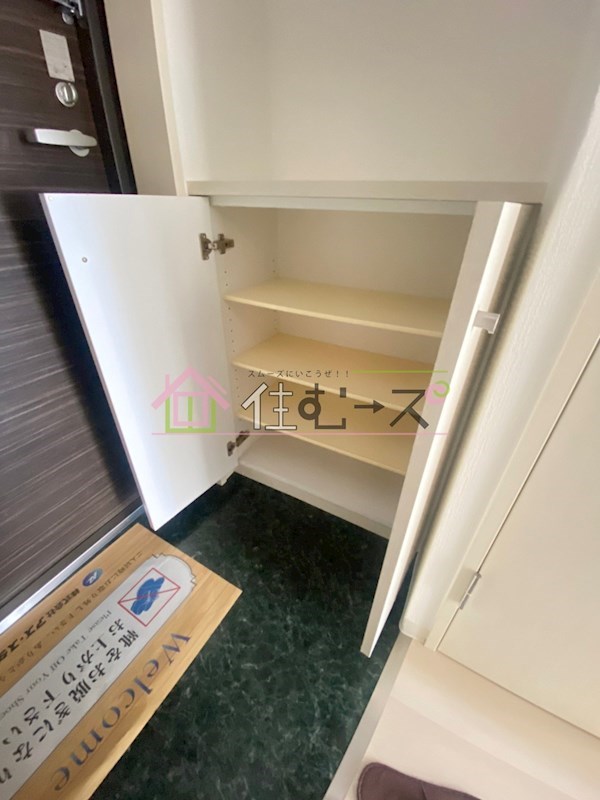 エルミタージュ難波南Ⅴ その他2