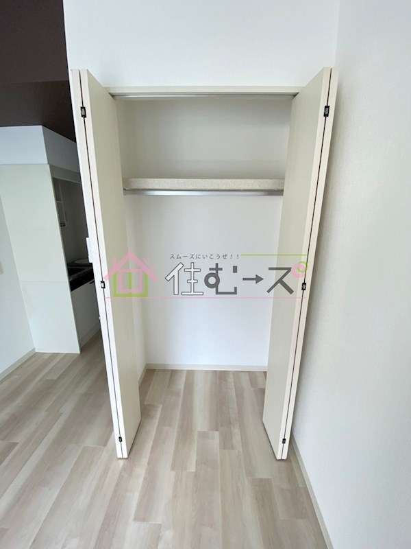 エルミタージュ難波南Ⅴ その他3