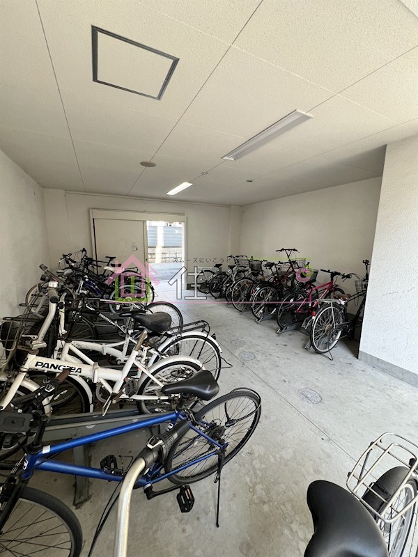 エルミタージュ難波南Ⅴ その他外観6