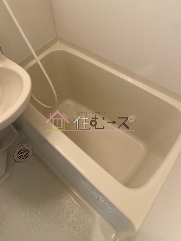 エルミタージュ難波南Ⅴ 風呂画像