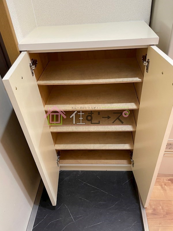 YAHATA西長堀 その他2