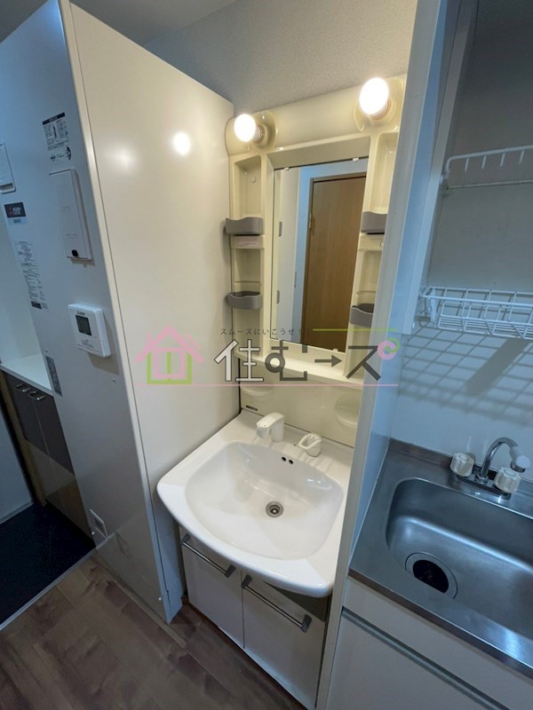 YAHATA西長堀 その他6