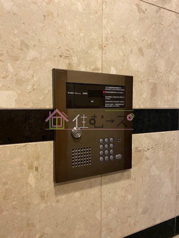 YAHATA西長堀 その他外観3