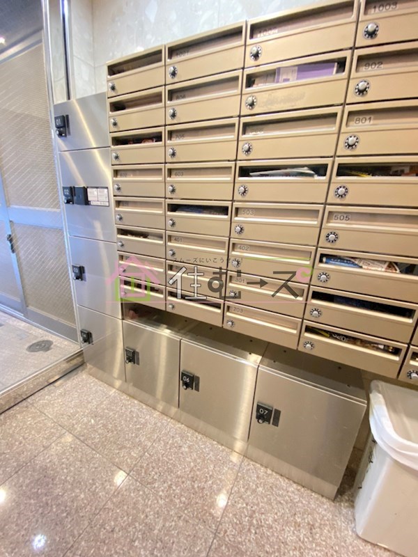 YAHATA西長堀 その他外観4