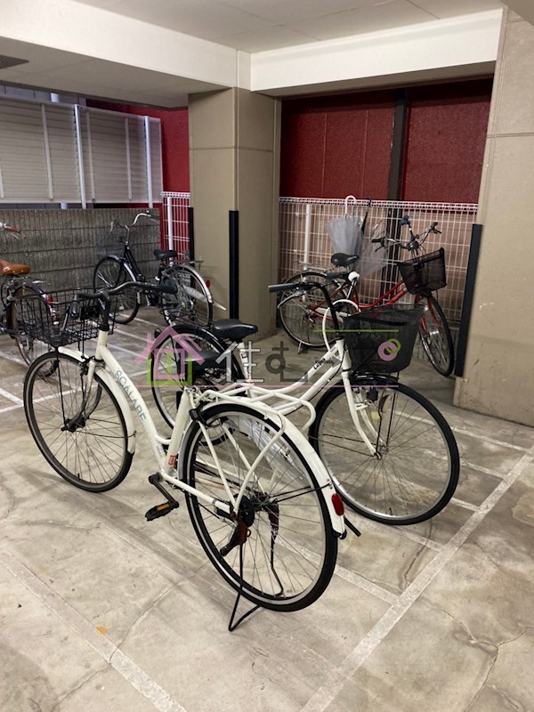 YAHATA西長堀 その他外観5