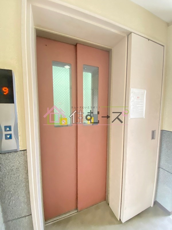 YAHATA西長堀 その他外観6