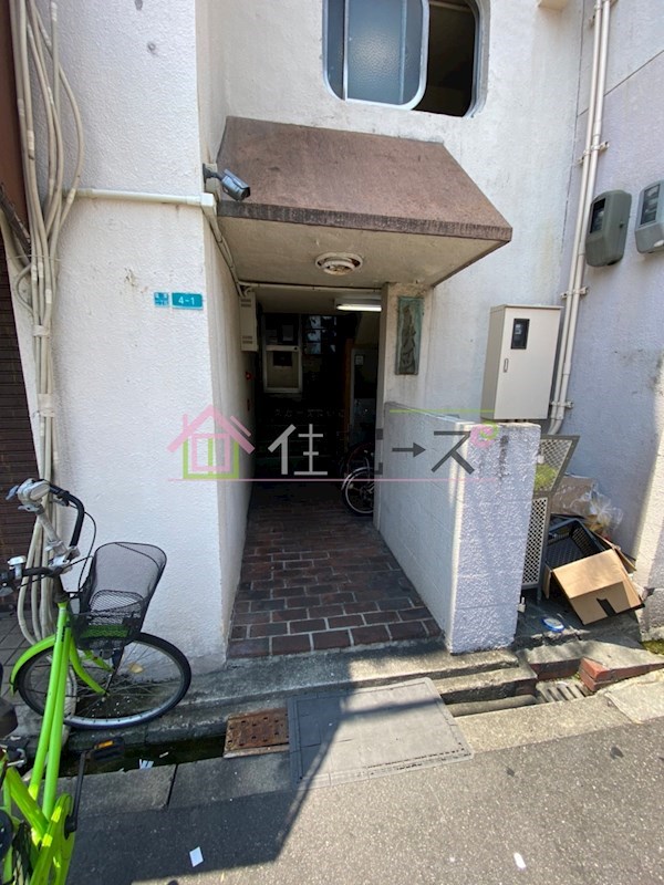 パールハイツ その他1