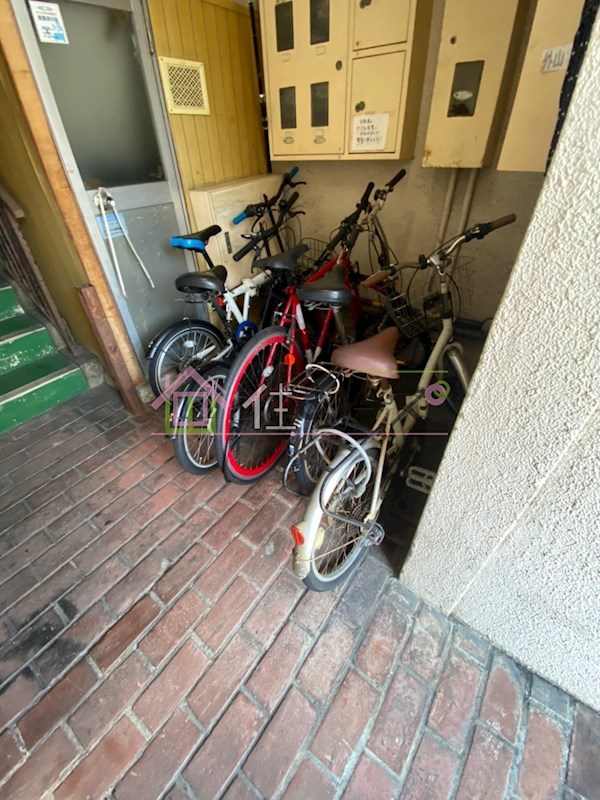 パールハイツ その他外観4