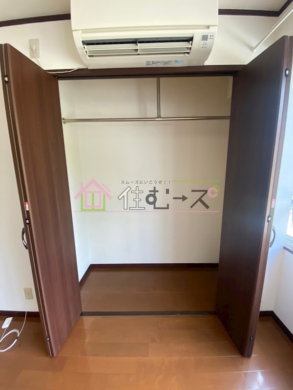 丸文ビル 収納