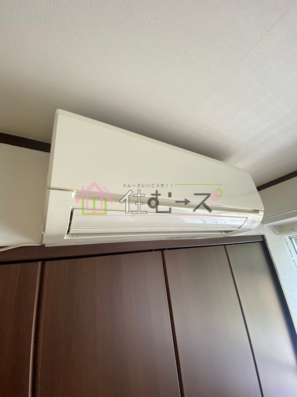 丸文ビル その他設備