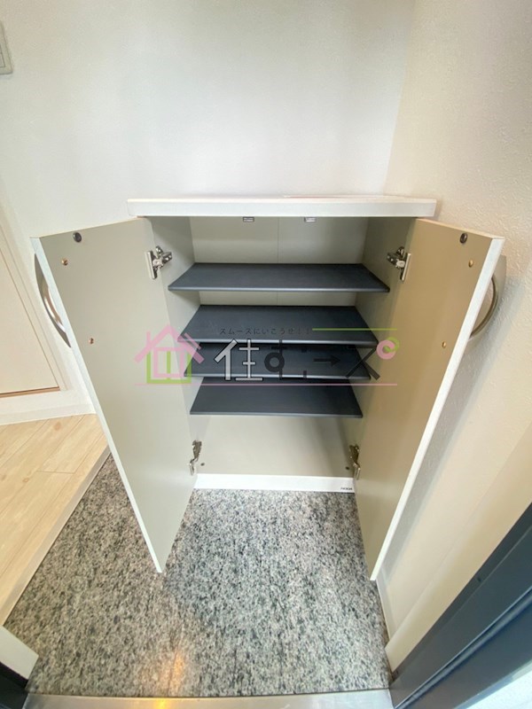 セレブコート日本橋 その他3