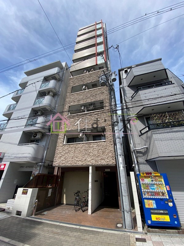 セレブコート日本橋 その他外観1