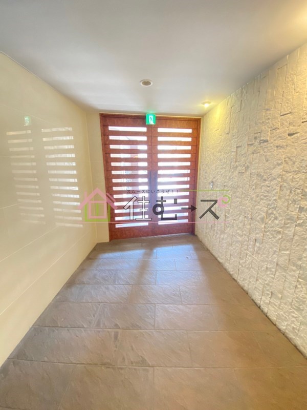 セレブコート日本橋 その他外観2