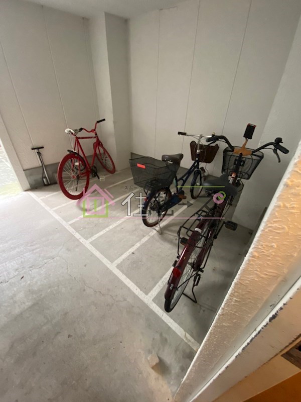 セレブコート日本橋 その他外観3