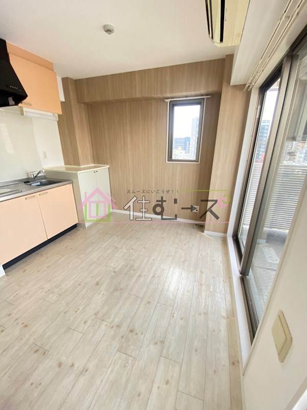 セレブコート日本橋 リビング