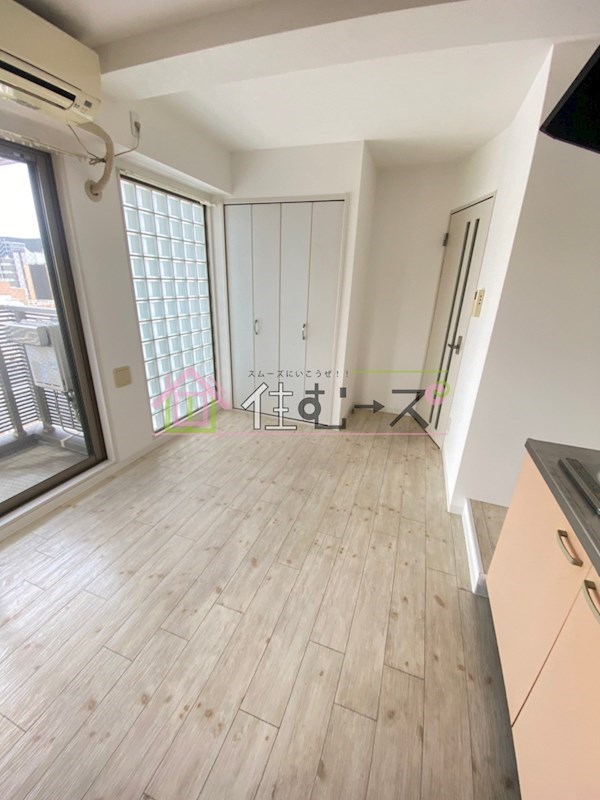 セレブコート日本橋 ベッドルーム