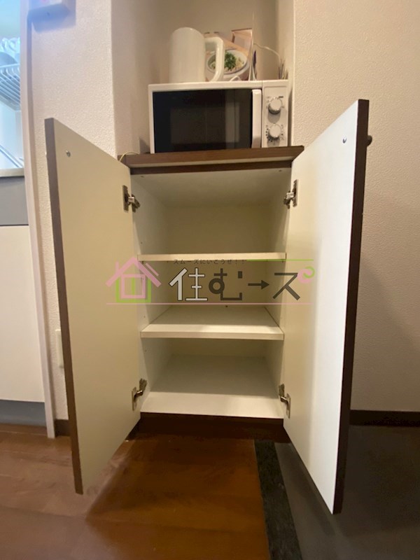 プレサンス西心斎橋 その他2