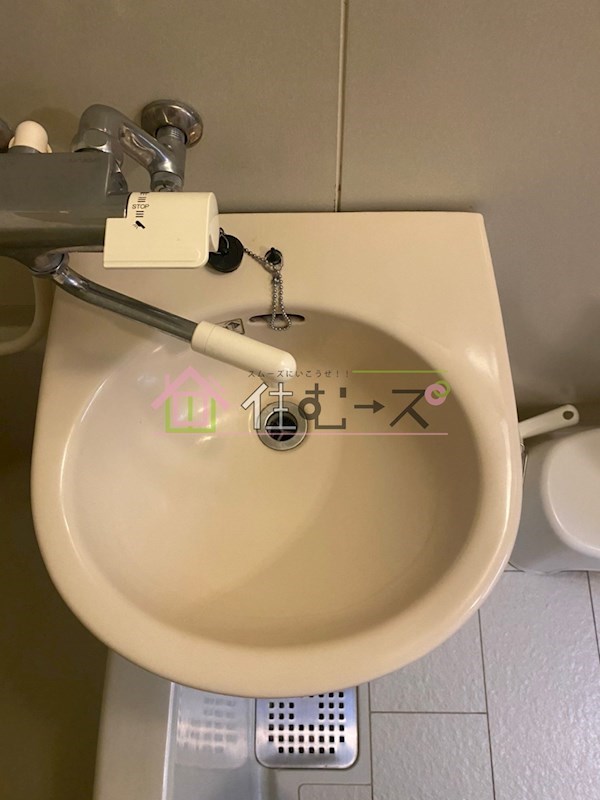 プレサンス西心斎橋 その他3