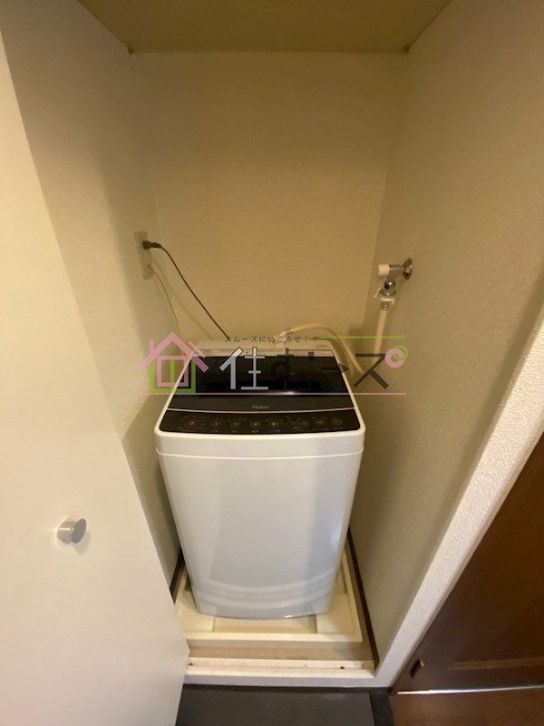 プレサンス西心斎橋 その他5