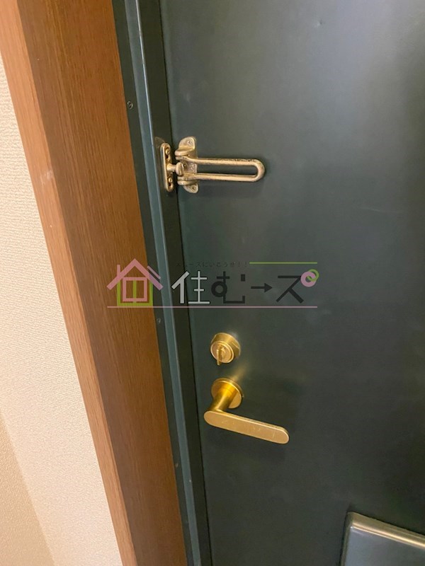 プレサンス西心斎橋 その他6