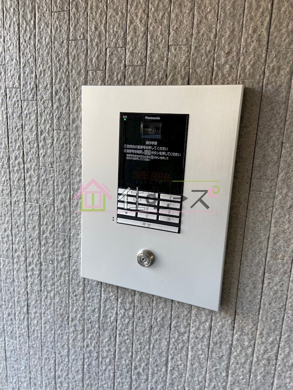 プレサンス西心斎橋 その他外観4