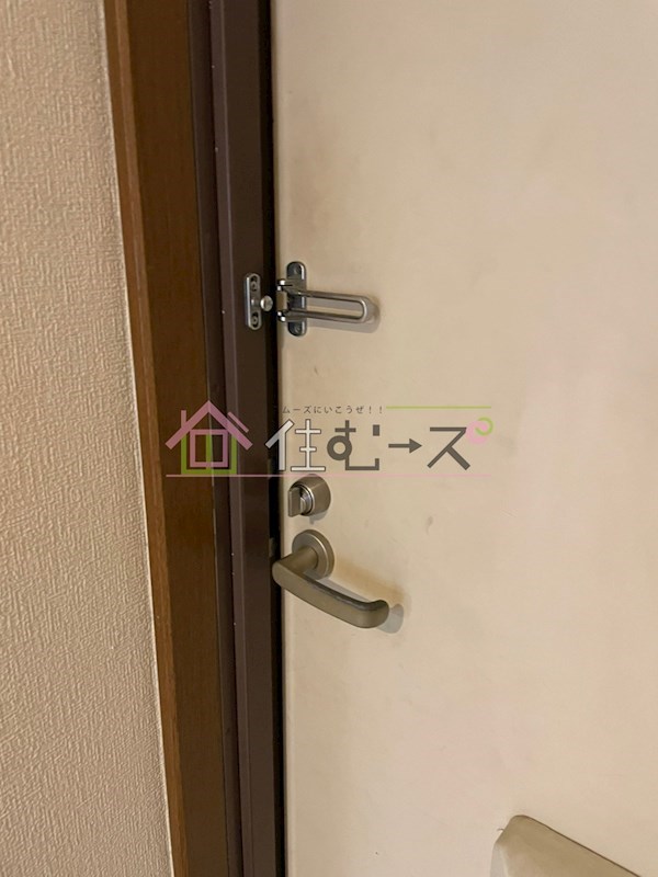 ドエル南堀江1番館 その他4