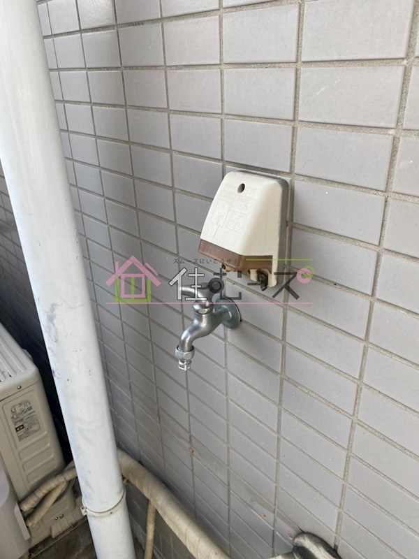 春貴ハイツリーベンデール その他3