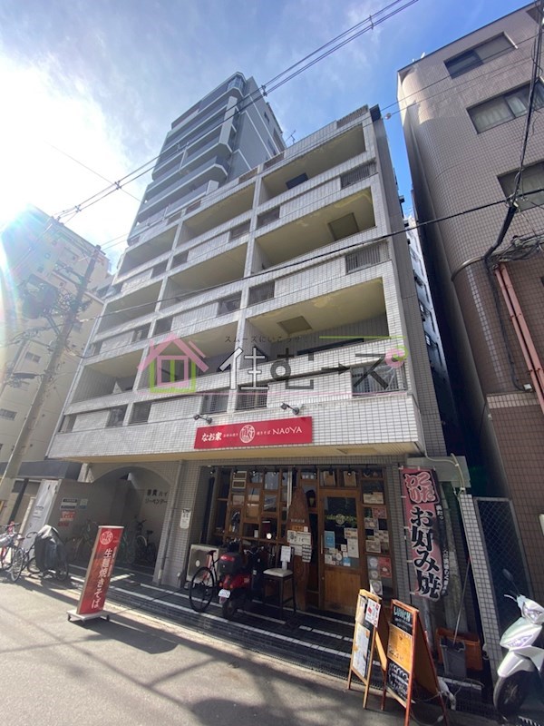 春貴ハイツリーベンデール その他外観1
