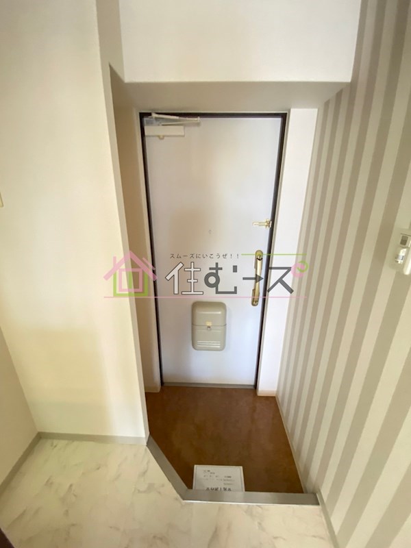 Dolce Vita　難波南 玄関