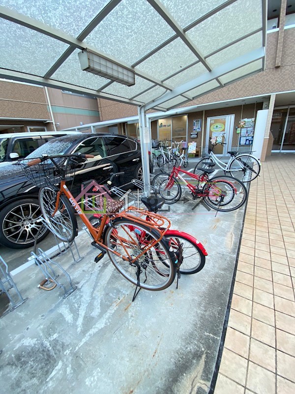 Dolce Vita　難波南 その他外観4