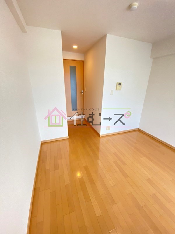 Dolce Vita　難波南 リビング