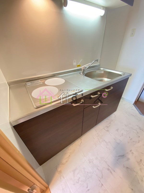 Dolce Vita　難波南 キッチン