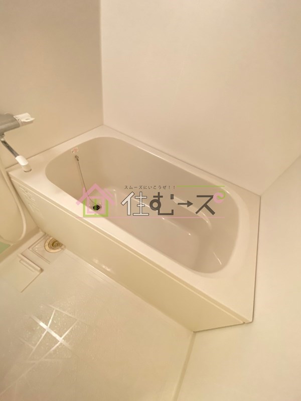 Dolce Vita　難波南 風呂画像