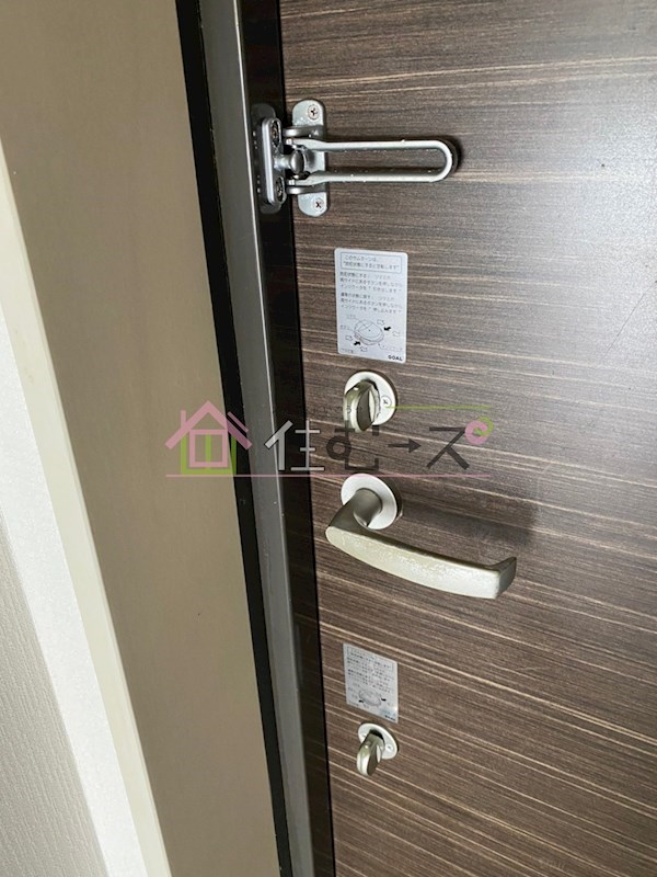 エルミタージュ難波南Ⅴ その他6