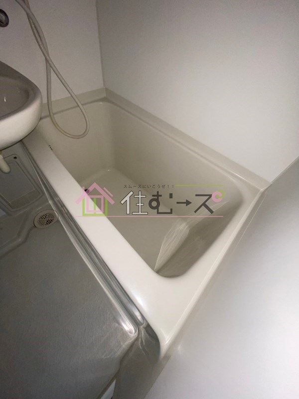 エルミタージュ難波南Ⅴ 風呂画像