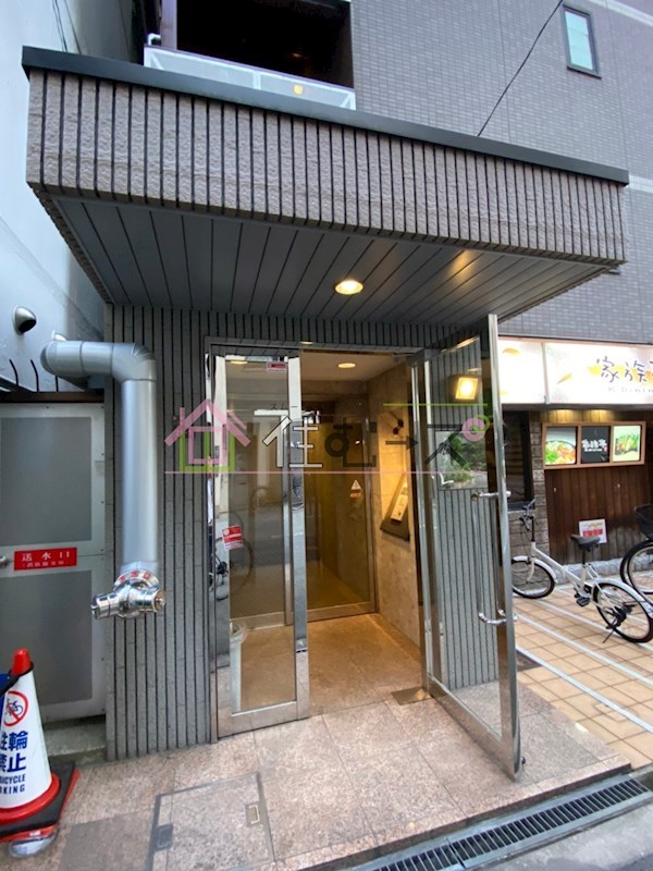 YAHATA西長堀 その他1