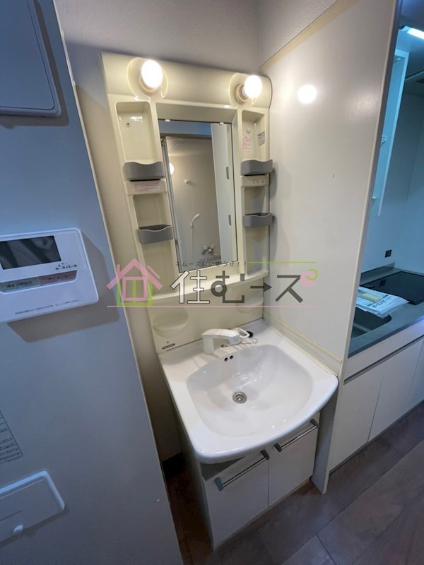 YAHATA西長堀 その他5