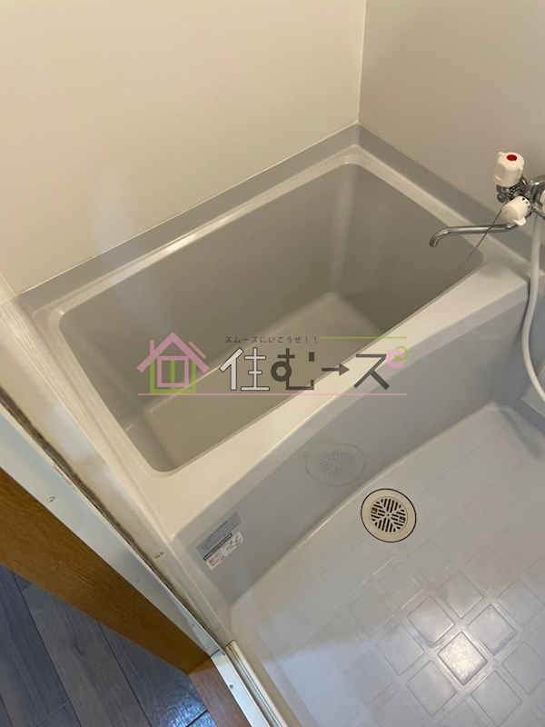 YAHATA西長堀 風呂画像